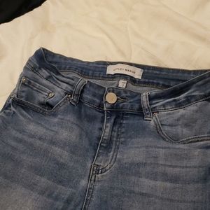 Size 7 jeans